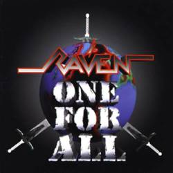 Raven (UK) : One for All